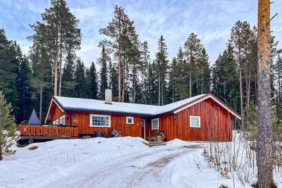 Image de Superbe maison de 4 chambres à Hemsedal