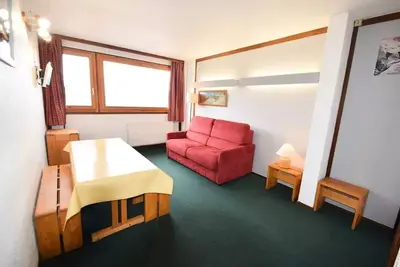 Image de 2 Pièces 5 pers - La Meije - Plagne Centre
