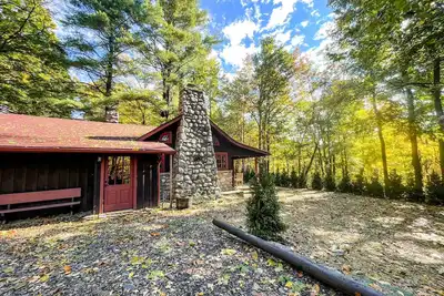 Image de Charming Cottage in the Heart of the Shawangunks