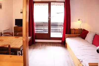 Image de Studio équipé pour 4 personnes