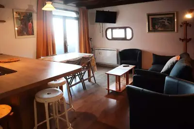 Image de 2 Zimmer 6 Personen