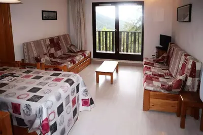 Image de 2 Pièces 8 personnes