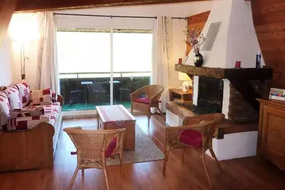 Image de Sehr große Wohnung 8 Personen