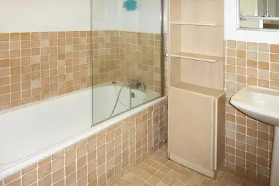 Image de Große Wohnung für 8 Personen : 21 Silhourais