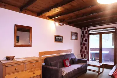 Image de Appartement N°22 Eperviere