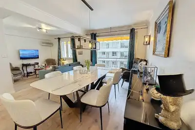 Image de Bou3 - Appartement 2 chambres, terrasse