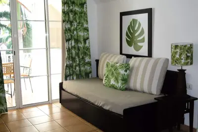 Image de 2-Zimmer-Wohnung fĂĽr 4 Personen - Komfort