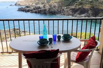 Image de 4rb71 - Apartment mit Meerblick