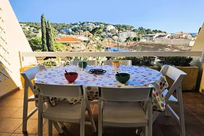 Image de Au cœur du village, 6 couchages