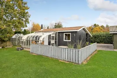 Image de Superbe maison Ă Storvorde avec WiFi