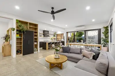 Image de Sensational 4 Bedroom House