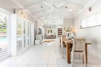 Image de Seabrook beach house