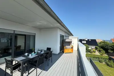 Image de 2908 - Strandwiese 3 - 2908 - Strandwiese 3 - Apartment 16