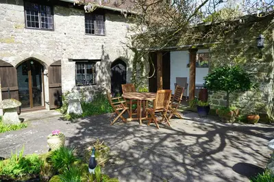 Image de Historic 2Bed - Traditional Countryside Retreat