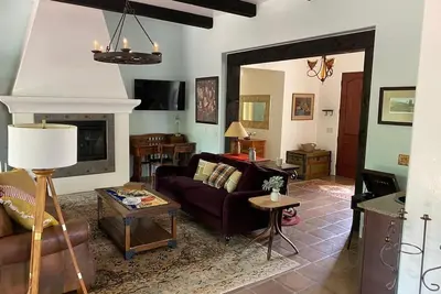 Image de Maria's Retreat - Walking distance to the Tubac Resort - Self check-in ✨✨✨