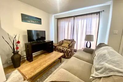 Image de Cozy one bedroom in Fort Saskatchewan 4102