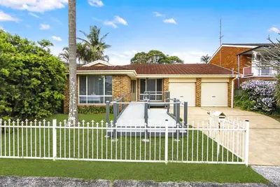 Image de Fairhaven Retreat Accessible Accommodation