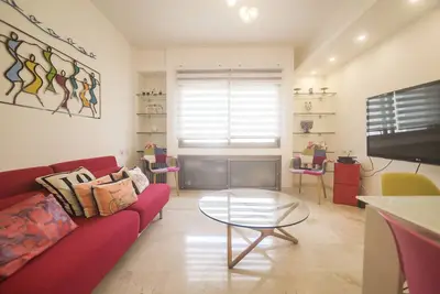 Image de Design 2 bedrooms   close to the Hilton