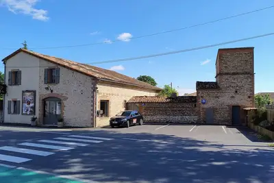 Image de Appartement Spacieux Et Confortable