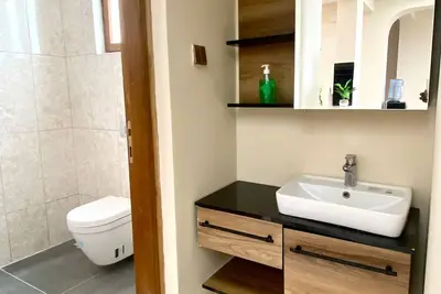 Image de Elegant Consulate Apartment Nyali