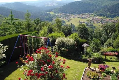 Image de Homerez - Maison à Haselbourg.
