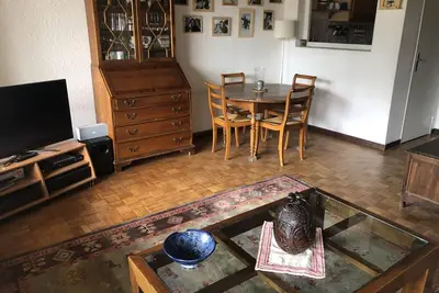 Image de Appartement Pra-Loup, 3 pièces, 6 personnes