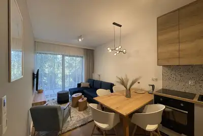 Image de Lake Club Apartments - LoftAffair