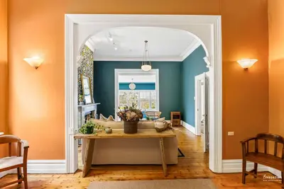 Image de Norwood Arthouse: Listed Heritage in Blue Mountain