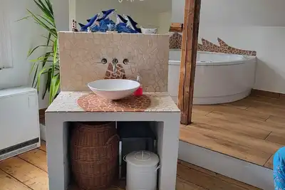 Image de Dreamholiday - Holiday home for up to 16 people