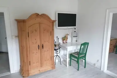 Image de In the heart of the Elbe Sandstone Mountains - vacation apartment