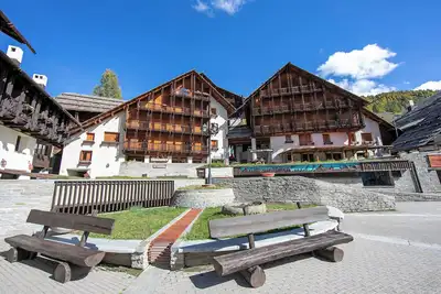 Image de Grange Hike & Ski