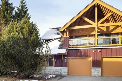 Image de Whistler - Montebello 4867