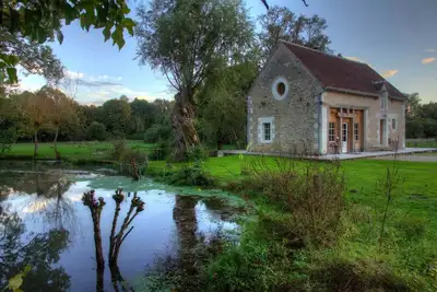 Image de Homerez - Maison Beaumont-Village