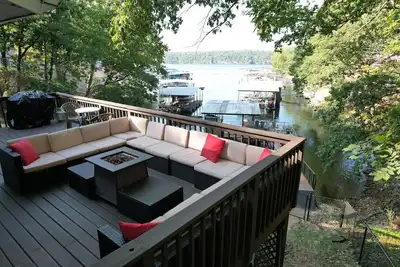 Image de Amazing Location ~Game Room ~ Swim Dock~Boat Rental