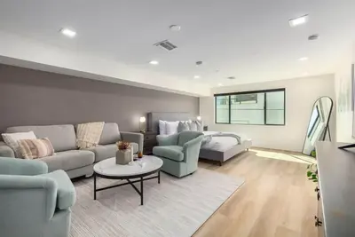 Image de Lux Scottsdale Studio | Old Town | Walk Everywhere