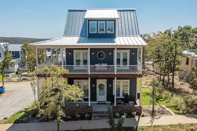 Image de Carlton Landing-Charlotte's Nook