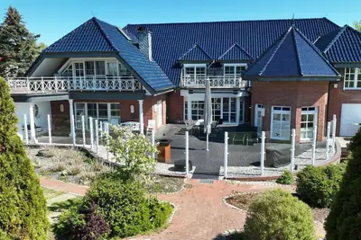 Maison de vacances Rühn pour 1 - 12 personnes avec 5 chambres à coucher - Maison de vacances