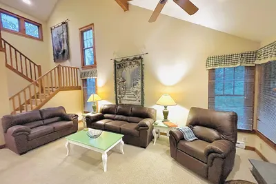 Image de Remodeled Kids Friendly Townhouse 3 min away from Camelback mountain