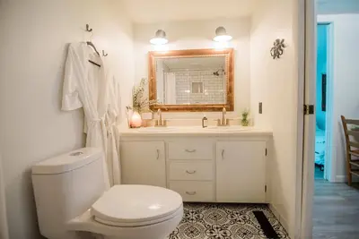 Image de The Flat | a Wanderlust Abodes property