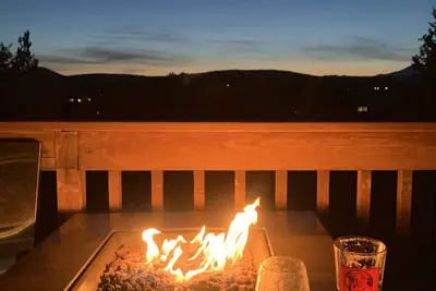 Image de Mountain Views & Sunsets with hot tub, Ac, pet friendly in Crooked River Ranch
