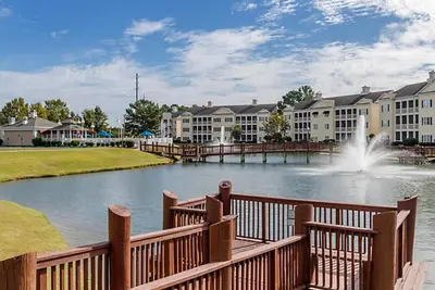 Image de Bluegreen Harbour Lights, 1br Deluxe Unit, Free WiFi