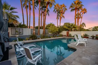 Image de Scottsdale Gem - Remodeled, Pool, Hot Tub