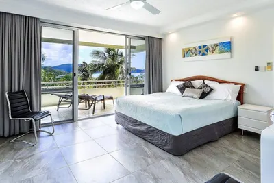Image de Poinciana 101 Hamilton Island - centrally located, oceanviews, buggy and transfers