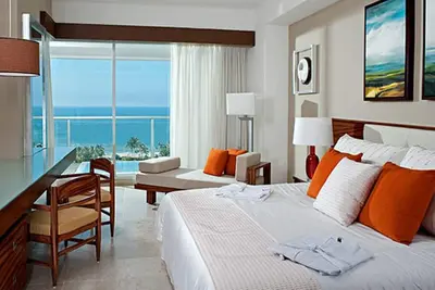 Image de The Grand Bliss Two Bedroom Suite - Mexican Open Golf Tournament