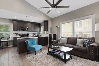 Image de Second Floor 3br Retreat | 66