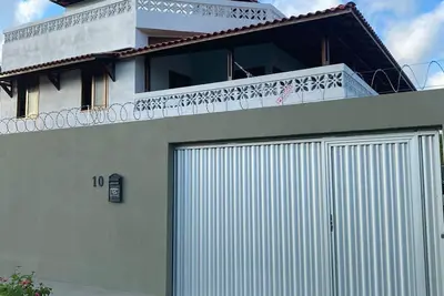 Image de Casa Viva Milagres - High standard house in São Miguel dos Milagres