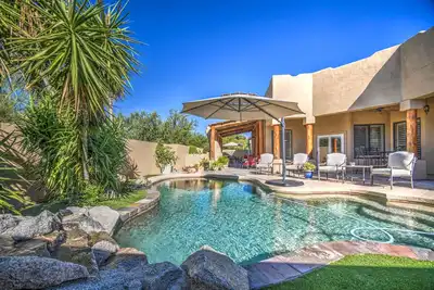 Image de Gated Community Fantastic Location Pet-Friendly So close to Spring training. \n