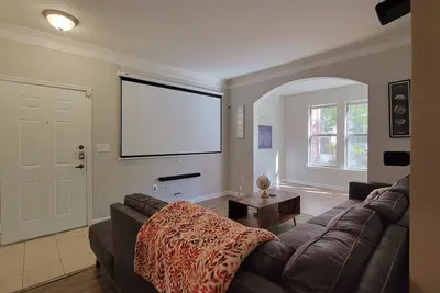 Image de Large Apartment, Perfect For Atlanta Stay