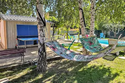 Image de Superbe maison à Montélimar
