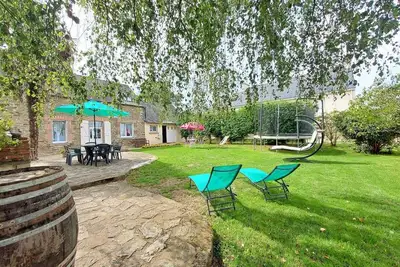 Image de Au Vieux Cupidon - Josselin